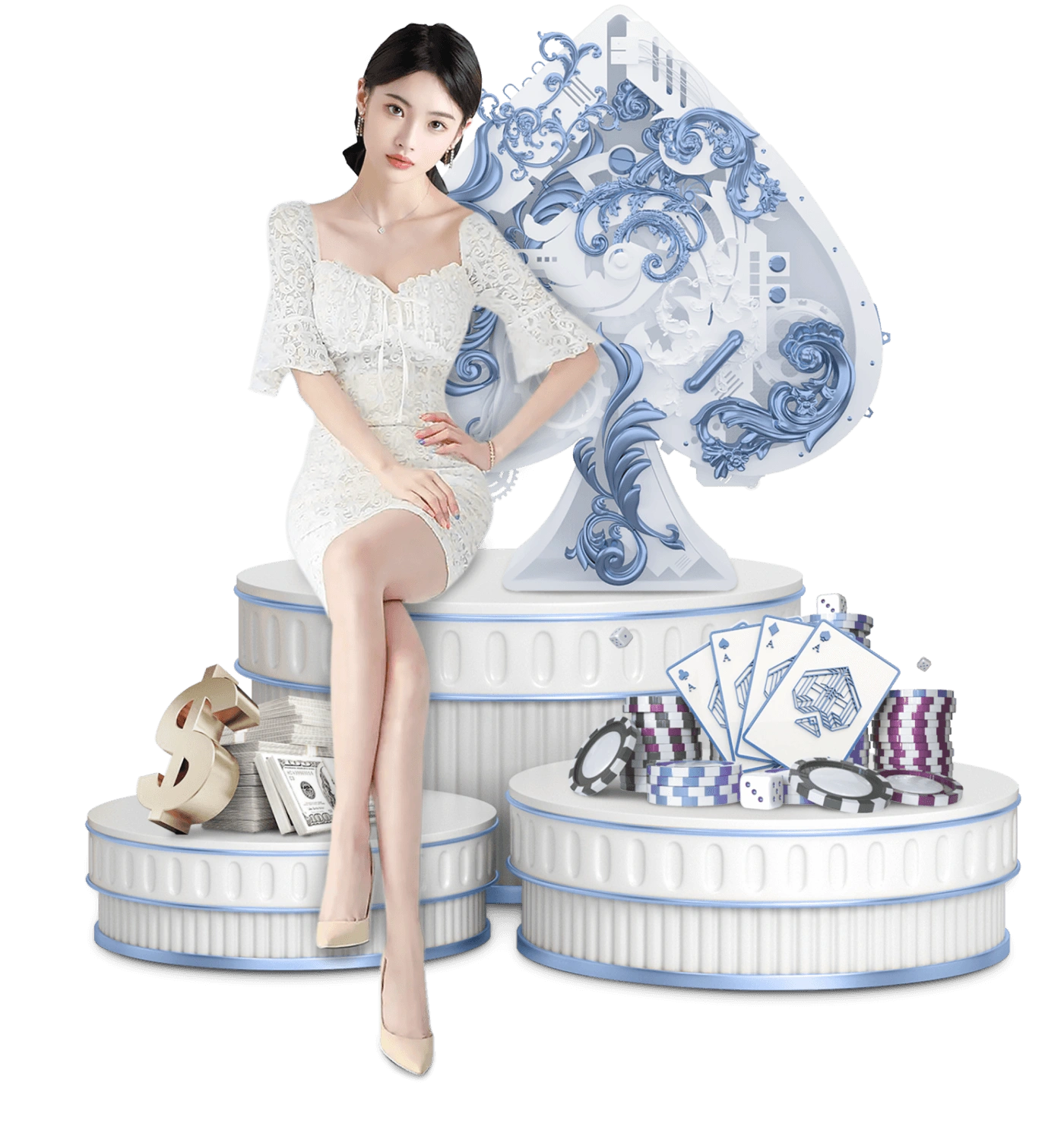 Giới thiệu hệ thống nội dung game, mobile và hỗ trợ của I9bet